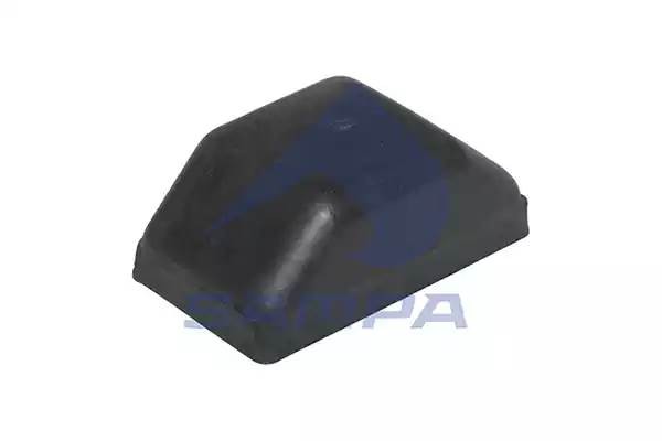 Отбойник VOLVO FH,FM,NL рессоры задней SAMPA 030133 SAMPA