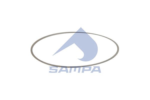 VOLVO F10 регулировочные (0.30mm) 038274 SAMPA
