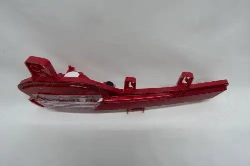 Фонарь противотуманный левый Hyundai Sonata 8 DN8 (2019-нв) OEM0014PTFZL OEMPARTS