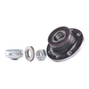 Ступица в сборе R158.46 R15846 NTN SNR