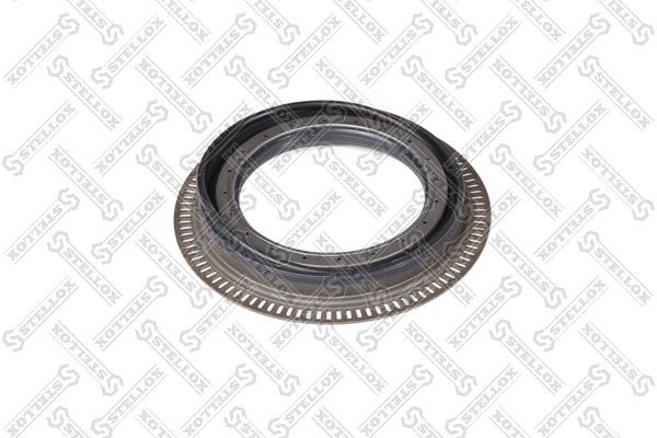 р/к ступицы! сальники + упл. кольцо SMB 81-01149-SX STELLOX