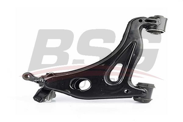 Рычаг подвески MERCEDES C (W202) передней левый BSG BSG 60-315-028 BSG