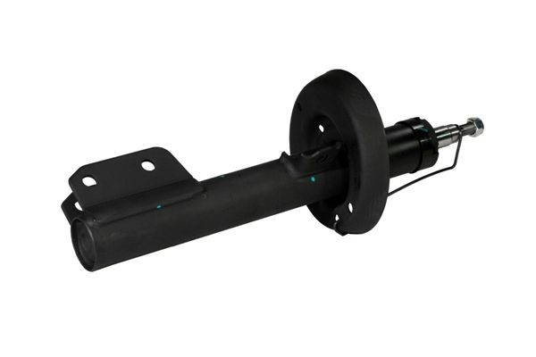 амортизатор передний левый газовый!\ Opel Astra G 98> Z00343 ZENTPARTS