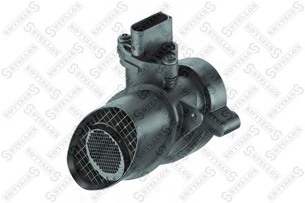 измеритель массы воздуха!\ BMW E46/E39/E38/E53 2.0-3.0 D/TD 98> 61-06068-SX STELLOX