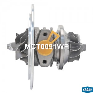 Картридж для турбокомпрессора MCT0091WF KRAUF
