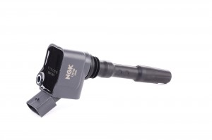 Катушка зажигания VW Golf (13-) (2.0) AUDI A4 (11-) (1.8/2.0) NGK 48409 NGK