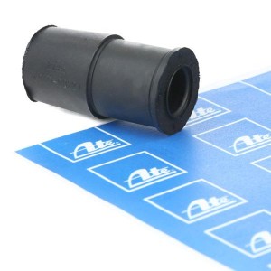 пыльник направляющей суппорта! d13mm\ VAG 11.8171-0022.1 ATE