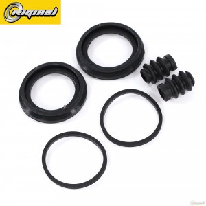 Ремкомплект цилиндра суппорта для а/м ГАЗель NEXT "Riginal" (манжеты, пыльники) RGA21R23-3501100 RIGINAL