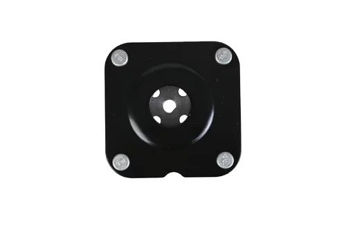 опора амортизатора переднего!\ Mazda323 1.4-2.0/2.0D/TD 98> 4 disc Z12080 ZENTPARTS