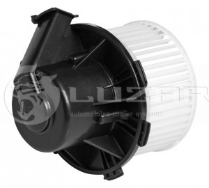 VW CRAFTER (2006>) С КОНДИЦИОНЕРОМ LFH1502 LUZAR