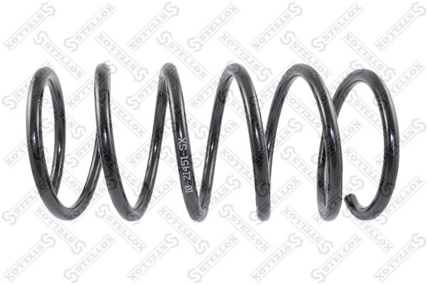 пружина передняя! 40 372 06\ Hyundai Accent 1.3/1.5 94-97 10-21451-SX STELLOX