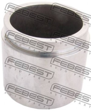 поршень суппорта!\ Mitsubishi Lancer CS 00-03 0476-CKF FEBEST