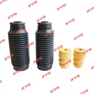 Пылеащитный комплект амортизатора переднего (пыльник+отбойник) 2+2 910022 KAYABA