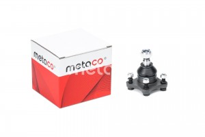 MITSUBISHI PAJERO II 90-00 1.8GDI/2.4/2.5TD/2.8TD/3.0 6V/3.5 V6 4200077 METACO