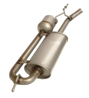 27-6222 Katalizator 27-6222 MAXGEAR
