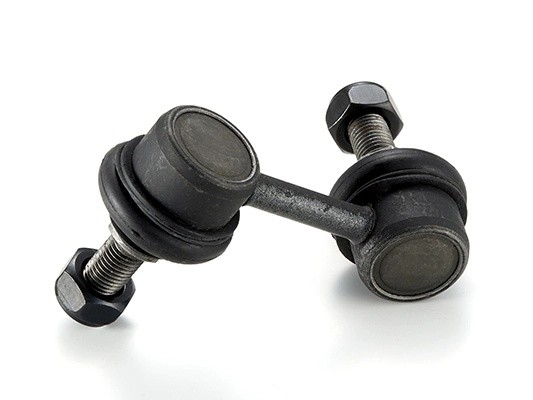Стойка стабилизатора HYUNDAI Accent (99-),Matrix переднего правая GMB 1010-0062 GMB
