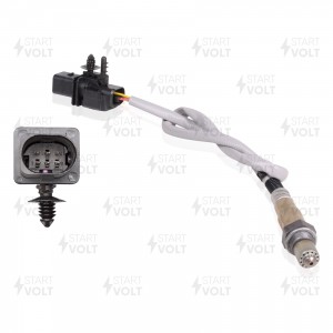 Датчик кисл. для а/м VAG 1.8TSi/2.0TSi до кат. (VS-OS 1812) VS-OS 1812 START VOLT