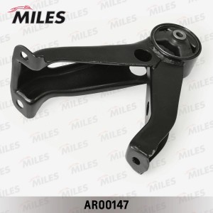 Опора двигателя задняя MITSUBISHI LANCER 07-/OUTLANDER 06-12 MT AR00147 AR00147 MILES