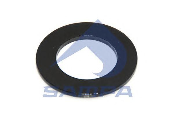 Шaйбa MERCEDES Actros рессоры SAMPA 105.546 SAMPA