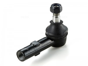 Наконечник рулевой Mazda 323 VI, 626 III-V, 929 (LA), MPV I-II, MX-6 II, Premacy 0703-0540 GMB