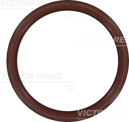 Сальник коленвала  задний 109х92х8 81-10384-00 VICTOR REINZ