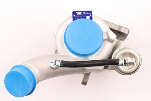 Турбокомпрессор ГАЗель Next,NN дв.G21A MOVELEX PSH0009100MX MOVELEX