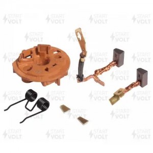 . VBS 0564 START VOLT