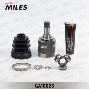 ШРУС внутренний OPEL CORSA/MERIVA 1.3-1.8 00- (GSP 644009) GA10023 GA10023 MILES