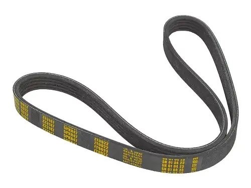 ремень поликлиновой! 5PK847\ Renault R19 1.7 88> Z23147 ZENTPARTS