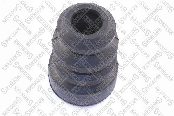 отбойник амортизатора переднего!\ Toyota Corolla CDE120/ZZ12# 01>/Avensis ##T25# 11-98042-SX STELLOX