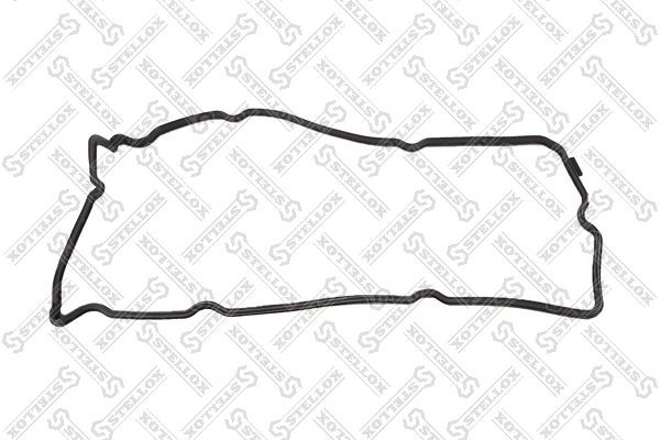 прокладка клапанной крышки!\ Nissan Primera/X-Trail 2.0 16V QR20DE 01> 11-28138-SX STELLOX