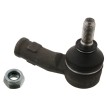 Наконечник рулевой тяги VW Golf 2,3 левый FEBI 03583 FEBI BILSTEIN