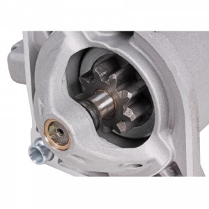 Стартер для а/м Fiat Ducato (94-)/Iveco Daily (96-) 2.3JTD (LSt 1621) LST 1621 START VOLT