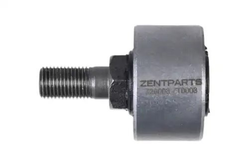 сайлентблок нижнего рычага! SsangYong Actyon/Kyron 05> Z26008 ZENTPARTS