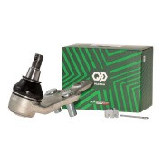 Опора шаровая рычага подвески, левая TOYOTA TS-P4008 TSP4008 PILENGA