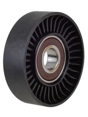 ролик натяжной! без натяжителя Opel Astra G/Zafira 1.6/1.8 98> Z23722 ZENTPARTS