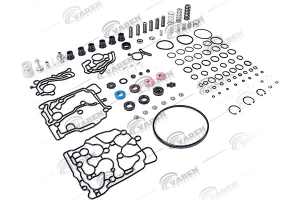 Ремкомплект осушителя полный KNORR K148329N50, K202153N50 30803000101 VADEN