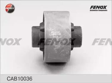 Сайлентблок CAB10036 FENOX