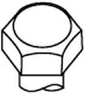 OPEL ASTRA J (2010>) 14-32169-01 VICTOR REINZ