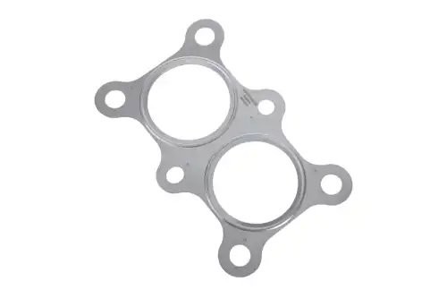 прокладка глушителя! 00857100\ VW Passat B5 1.6 ARM 96> Z16416 ZENTPARTS