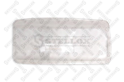 стекло !фары правое \ RVI Premium 96> 8801017SX STELLOX