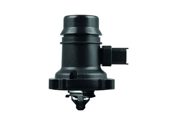 Термостат OPEL Astra J (A14XER),Corsa D (A12XER) (09-) (103град.) MAHLE TM 37 103 MAHLE KNECHT