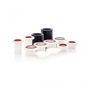 Ремкомплект MITSUBISHI кулисы КПП TEDGUM 00748748 TEDGUM
