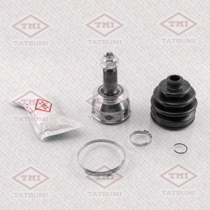 ШРУС наружный к-т SUBARU Legacy 03- TDA1060 TDA1060 TATSUMI