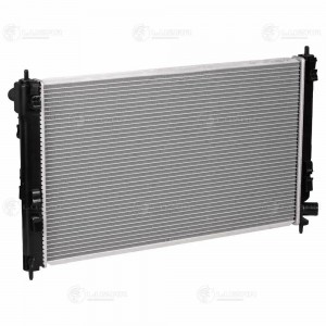 CITROEN C-CROSSER (2008>) LRC 11196 LUZAR