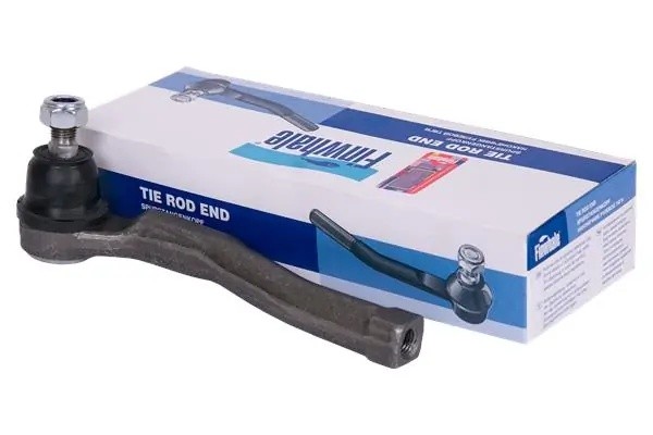 Наконечник рулевой левый Aveo (T200) / Aveo (T250, T255), Kalos (KLAS) TRE720 TRE720 FINWHALE