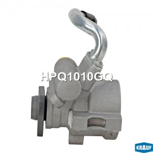 Насос гидроусилителя руля HPQ1010GQ HPQ1010GQ KRAUF