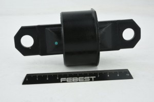 Сайлентблок задн подвески FORD FOCUS II CB4 2008­-2011 MZAB-062 MZAB062 FEBEST