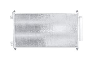 HONDA CR-V (2007>) 677 x 360 x 16 8012056 METACO