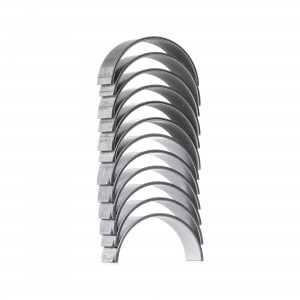 комплект вкладышей!\ BMW E92/F10 77952600 KOLBENSCHMIDT